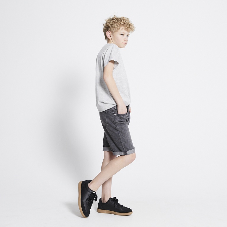 Jeansshorts "New shorty star" Jeansshorts "New shorty star"